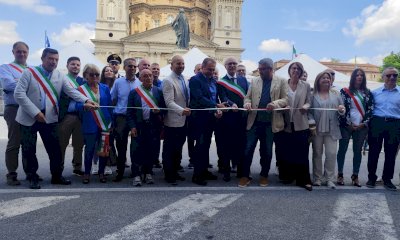 Florete Flores conferma il suo richiamo: migliaia di visitatori a Vicoforte (FOTO)