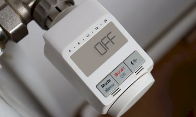 Ormea, stop temporaneo al teleriscaldamento: interruzione totale per 24 ore