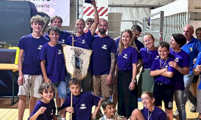 Pianfei si prepara al Palio dei Rioni: corsa a 6 per il titolo