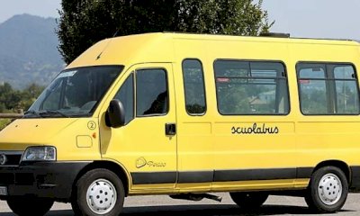 Ultime ore per le domande per il trasporto scolastico a Roccaforte Mondov&igrave;