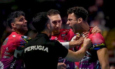 Pallavolo, Superlega: Bryan Argilagos &egrave; il nuovo regista di Cuneo