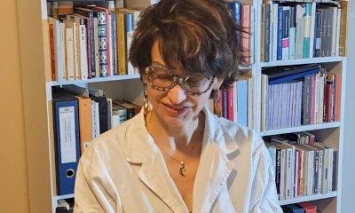 &ldquo;Dormire bene per invecchiare meglio&rdquo;: al C-lab un appuntamento speciale con la dottoressa Fiorella Mondino