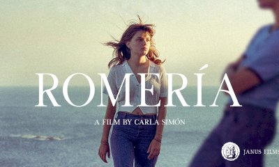 &ldquo;Romer&iacute;a &ndash; Il mare dei ricordi&rdquo; in prima visione al Cinema Monviso