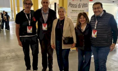Cuneo, screening per oltre 160 cittadini all'Oasi della Salute