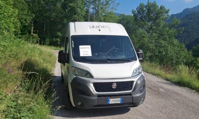 Per l'estate torna la navetta tra Stroppo ed Elva