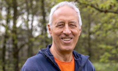 Paolo Paci apre il festival "Borghi in Dialogo a Cartignano"