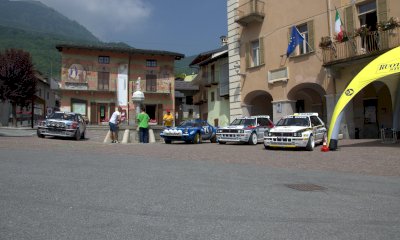 Sabato 13 giugno a Valdieri c'&egrave; &ldquo;Polvere e Gloria, Memorie e Protagonisti&rdquo;