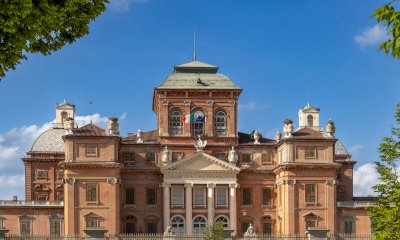 &ldquo;Il Tempo Ritrovato&rdquo;: un pomeriggio dedicato al patrimonio sabaudo costudito al Castello di Racconigi