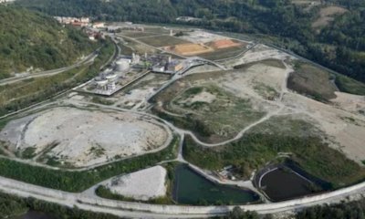 Termovalorizzatore in valle Bormida, la Lega porta il caso in Parlamento e in Consiglio regionale