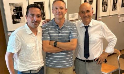 Michele Panero alla vicepresidenza del Parco Alpi Marittime, gelo fra Valdieri e Entracque