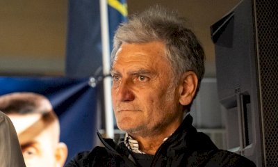 Fondazione Crc tra i &ldquo;capitani coraggiosi&rdquo; della Stampa, Lauria: &ldquo;Risposta che lascia perplessi&rdquo;