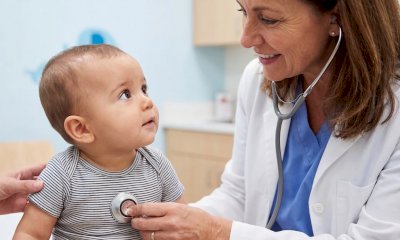 In Piemonte ogni pediatra segue 1.126 bambini, ma il limite di legge &egrave; mille
