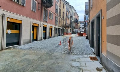 Mondov&igrave;, approvato il quadro finale di spesa per la riqualificazione del Borgheletto