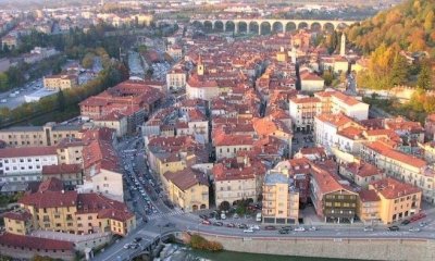 Mondov&igrave; abbatte le barriere: approvato il piano per il terzo lotto dei percorsi pedonali a Breo