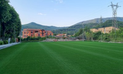 Garessio progetta il futuro tra sport e sostenibilit&agrave;: partiti i lavori per i nuovi impianti