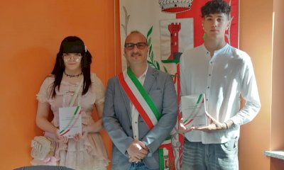 Custodi del futuro: Rocca Cigliè affida la Costituzione ai nuovi maggiorenni