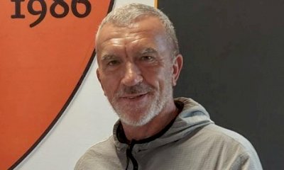 Calcio, Prima Categoria: a sorpresa il San Sebastiano saluta mister Perlo  