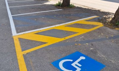 Valdieri, una disabile senza parcheggio da mesi. Il Comune replica: &ldquo;Tempi burocratici&rdquo;