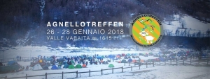 5ª edizione dell’Agnellotreffen