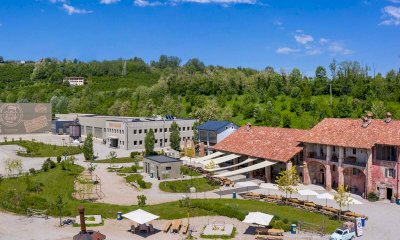 Il 20 e 21 giugno al Baladin Open Garden di Piozzo grandi artisti del fumetto