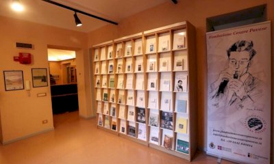 Bando Fiducia: Fondazione Cesare Pavese accelera il proprio percorso di sviluppo culturale