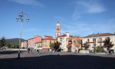 La Provincia di Cuneo dice no al progetto di termovalorizzazione di Cairo Montenotte
