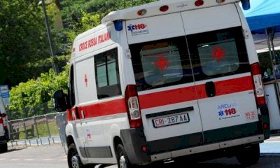 Scontro alle porte di Villanova Mondov&igrave;: due auto coinvolte