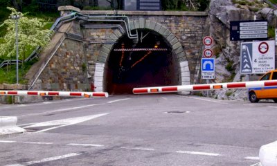 Tunnel di Tenda, Patto Civico per la Granda: &ldquo;Avanti affinch&eacute; l&rsquo;infrastruttura sia completata al pi&ugrave; presto&rdquo;