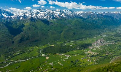 Oltre 10 milioni di euro alle Unioni montane piemontesi per lo sviluppo e i servizi essenziali