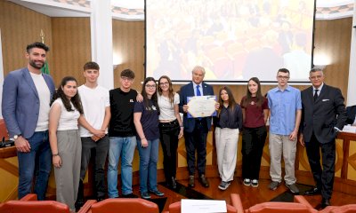 &ldquo;I futuri geometri progettano l&rsquo;accessibilit&agrave;&rdquo;: l&rsquo;I.I.S. &ldquo;Einaudi&rdquo; di Alba tra i dodici premiati
