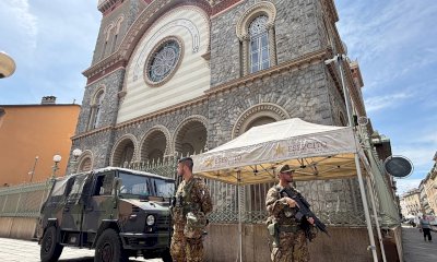 Esercito, cambio al vertice del 32&deg; Guastatori: il passaggio di consegne a Fossano