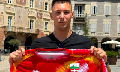 Calcio, Seconda Categoria: prime conferme al San Chiaffredo, rinforzi in attacco per il Piazza