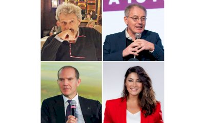 Un grande convegno per festeggiare gli 80 anni di Confagricoltura Cuneo