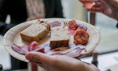 Slow Food Day 2026: il Piemonte protagonista della grande festa della rete Slow Food