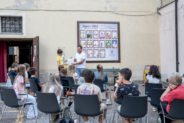 Foto di Barbara Guazzone