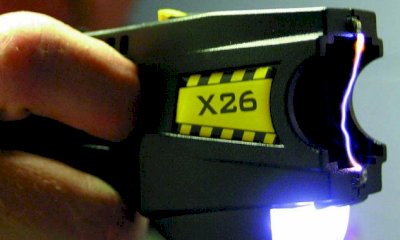 Taser in corso Giolitti, per il radicale Blengino &ldquo;uno strumento di tortura&rdquo;