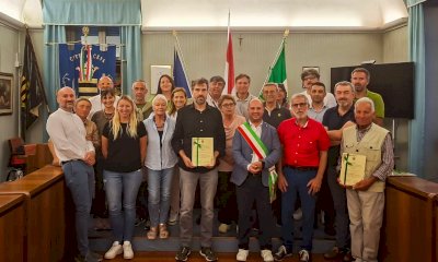Ceva volta pagina sulla partecipazione: presentati ufficialmente i 15 referenti di zona