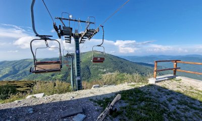Rilancio di Garessio 2000: passo avanti per la riattivazione delle piste da sci
