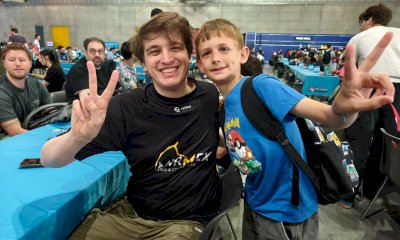 Pok&eacute;mon Special Championships: ottimo risultato per il saviglianese Gioele Lovera