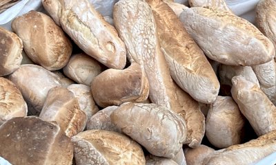 A Casteldelfino un pomeriggio dedicato ai saperi della tradizione con la Festa del Pane
