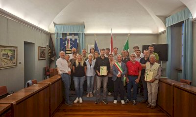 Presentati i referenti di zona nel Comune di Ceva