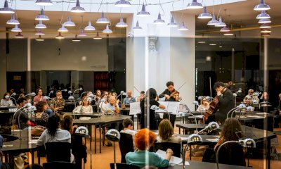 Colline in Musica riempie le sale e punta sui giovani: un viaggio tra talenti e grandi repertori