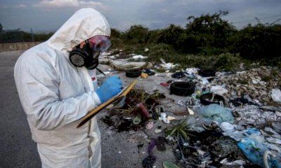 Reati ambientali, tutela del territorio e responsabilit&agrave; dell&rsquo;uomo: se ne parla a Demonte