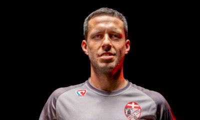 Calcio, Promozione: altro colpaccio del Busca, arriva il difensore Simone Serino