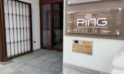 Alla cooperativa Ping due lavoratori senza stipendio da dicembre, protesta la Cgil: "Inaccettabile"