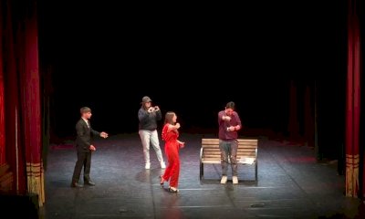 Cuneo, tutto pronto per il gran finale del Festival dello Studente