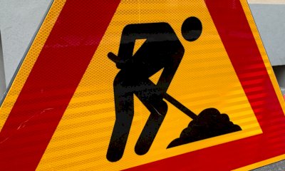Bra, chiude per lavori un tratto di via Suniglia