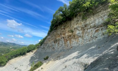 Il nuovo Geoportale che racconta 53 siti di interesse geologico del Piemonte