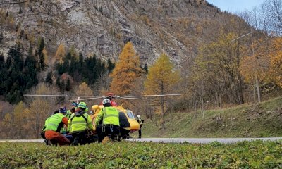 Un presidio diurno del Soccorso Alpino per l'estate alle Terme di Valdieri
