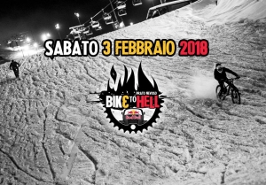 Bike to Hell - Prato Nevoso 3.0